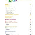 PDF | Curious Kids 3 Teacher's book 3