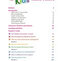 PDF | Curious Kids 5 Teacher's book 5