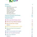 PDF | Curious Kids 6 Teacher's book 6