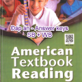 Đáp án American reading Science (Answer keys) Grade 1, 2, 3, 4 Worldcom edu
