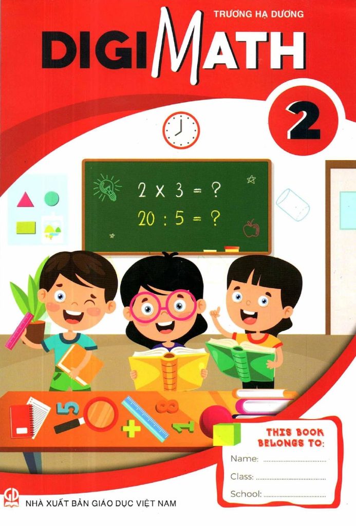 PDF | DigiMath 2, Trương Hạ Dương – Shop Ngoại Ngữ – Học các ngoại ngữ ...