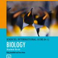 download pdf Edexcel International GCSE (9-1) Biology Student Book, Philip Brafield, Steve Potter