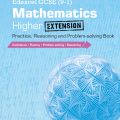 download pdf | Edexcel GCSE (9-1) Mathematics Higher Extension, Practice, Reasoning and Problem solving Book, Pearson