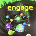 Engage 3 Student Book Workbook 2nd Edition, Gregory J. Manin, Alicia Artusi, Lewis Landsord, Oxford Engage