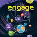Engage Special Edition 2 Student Book and Workbook, Gregory J. Manin, Alicia Artusi, Robert Quinn, Oxford Engage