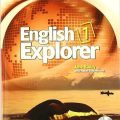 English Explorer 1 Workbook, Jane Bailey, Helen Stephenson, National Geographic Learning, Cengage Learning