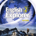 English Explorer 2 Workbook, Jane Bailey, Helen Stephenson, National Geographic Learning, Cengage Learning