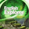 English Explorer 3 Student's Book, Jane Bailey, Helen Stephenson, National Geographic Learning, Cengage Learning