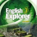 English Explorer 3 Workbook, Jane Bailey, Helen Stephenson, National Geographic Learning, Cengage Learning