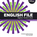 English File Beginner Students Book 3rd edition