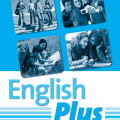 English Plus 1 Workbook, Janet Hardy-Gould, Oxford