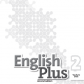 English Plus 2 Teacher's Book, Shella Dignen, OUP