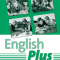 English Plus 3 Workbook, Janet Hardy-Gould, James Styring, Oxford