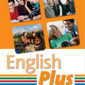 English Plus 4 Students Book, Ben Wetz, Diana Pye, Oxford