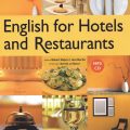 PDF + Mp3 | English for Hotels and Restaurants, Robert Majure, Jess Martin