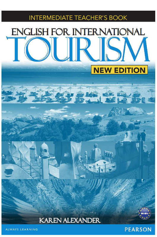 english for tourism books download free