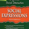 (PDF) | English for Social Interaction, Social Expressions, Betty Kirkpatrick, Learners