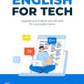 (DOWNLOAD PDF) | English for Tech, Upgrade your English and soft skills for a successful career, Anna Gandrabura