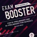 PDF + Mp3 | PET Exam Booster for B1 Preliminary and B1 Preliminary for schools, second Edition, Helen Chilton, Sheila Dignen, Mark Little