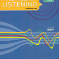 (Download PDF) | Expanding Tactics for Listening 3rd Edition, Expanding third edition, Jack C. Richards, Grant Trew