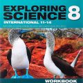 PDF | Exploring science 8 Workbook International 11-14, Mark Levesley, Sue Kearsey, Iain Brand, Penny Johnson