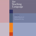 PDF | Extensive reading activities for teaching language, Penny Ur, Julian Bamford, Richard R.Day