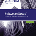 PDF | FRM Part 1 2023 SchweserNotes, Financial Markets and Products (Book 3, Part I), FRM Exam Prep