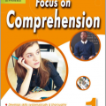 Focus on comprehension 1, Learners, Keith Brindle, Mike Gould