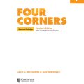 PDF | Four Corners Second Edition Level 1 Teacher's Edition (teacher's book)