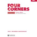 PDF | Four Corners Second Edition Level 2 Teacher's Edition (teacher's book)