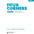 PDF | Four Corners Second Edition Level 3 Teacher's Edition (teacher's book)