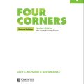 PDF | Four Corners Second Edition Level 4 Teacher's Edition (teacher's book)