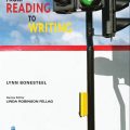 PDF | From Reading to Writing 1, Lynn Bonesteel + Teacher's Manual + tests