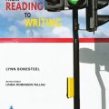 PDF | From Reading to Writing 2, Lynn Bonesteel + Teacher's Manual + tests