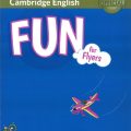 DOWNLOAD PDF | Fun for Flyers Teacher's Book Third Edition, Cambridge English, Anne Robinson, Karen Saxby