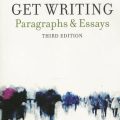 PDF | Get Writing Paragraph and Essays, Third Edition, Mark Connelly (Viết đoạn và viết luận)