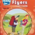 Get ready for Flyers, student book, Petrina Cliff, Oxford