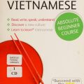 PDF | Get started in Vienamese, Absolute beginner course, Teach Yourself, Dana Healy