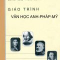 (PDF) Giáo trình văn học Anh - Pháp - Mỹ, Phùng Văn Tửu, Đỗ Hải Phong, Phùng Hữu Hải