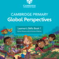 PDF | Cambridge Primary Global Perspectives Learner's Skills Book 1
