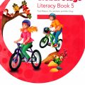 (download PDF) | Global Stage 5 Literacy Book 5, Paul Mason, Viv Lambert, Mo Choy