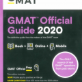Gmat Official Guide 2020 | Wiley, The definitive guide from the makers of the Gmat exam, Gmat Official Prep