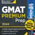 PDF | Gmat Premium Prep 2024, plus online question bank (GMAT 2024)