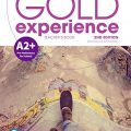 Gold experience A2+ Teacher's Book 2nd Edition