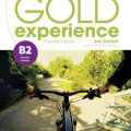 (PDF + Tests) | Gold experience B2 Teacher's Book and Resources, Lynda Edwards, Jacky Newbrook