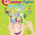 PDF + Mp3 | Grammar right Level A Student Book, Angela Llanas, Libby Williams PDF + Mp3 | Grammar right Level A Student Book, Angela Llanas, Libby Williams