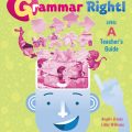 PDF | Grammar right Level A Teacher's Guide + Tests + Resources + Active Teach PDF | Grammar right Level A Teacher's Guide + Tests + Resources + Active Teach