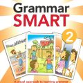 (PDF) | Grammar Smart 2, Learners, A Visual approach to learning grammar, Rosalind Fergusson, scholastic