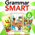 (Download PDF) | Grammar Smart 6, Scholastic, A visual approach to learning grammar, Rosalind Fergusson