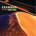 Grammar for great writing A, Keith S. Folse, National Geographic Learning, Cengage Learning with answer key